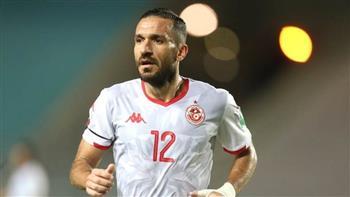 بعد خروج تونس من المونديال.. هل يفكر علي معلول في الاعتزال؟