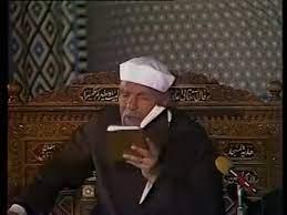 لماذا ذكر قرآن الفجر ولم يَقلْ صلاة؟.. الشعراوي يكشف السر