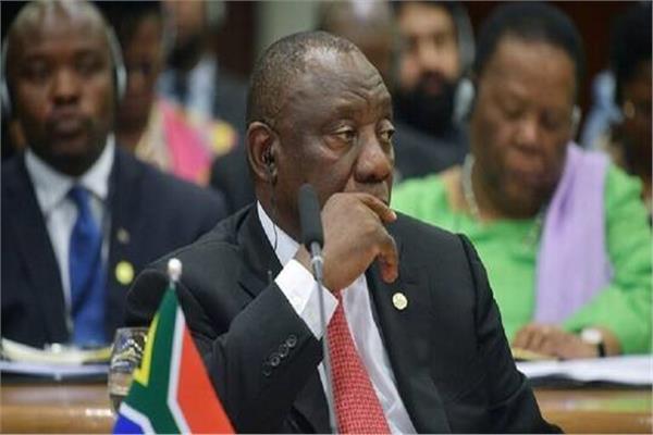 جنوب إفريقيا.. الحزب الحاكم سيصوت ضد تبني البرلمان قرار عزل الرئيس