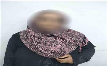 «هاربان من 91 سنة سجن»..حبس أم وابنها بالقاهرة