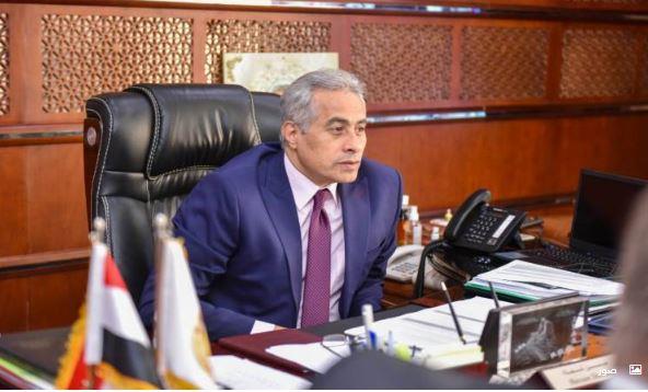القوى العاملة تشيد بتطبيق معايير السلامة والصحة المهنية فى «أسمنت المصريين»