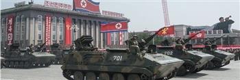   الجيش الكوري الشمالي يأمر بإطلاق نيران المدفعية في البحر لليوم الثاني على التوالي