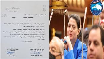 بعد طلب النائبة هند جوزيف.. وزير الأوقاف يوافق على تجديد مسجد "أولاد شمر" بأسيوط 