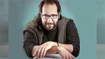 أحمد أمين يستعد لـ"صفارة" لـ "رمضان" المقبل 