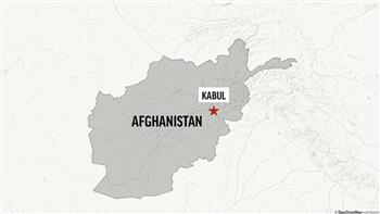   مقتل 5 على الأقل فى انفجار بشمال أفغانستان