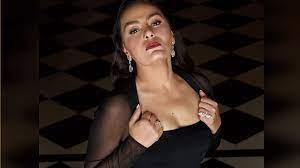 شريهان تحتفل في عيد ميلادها بـ سيشن غريب