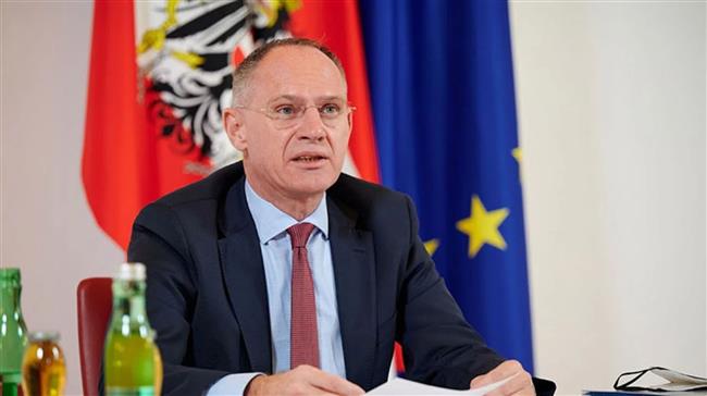 وزير داخلية النمسا: مكافحة الهجرة غير الشرعية وتهريب البشر أبرز التحديات الأمنية الراهنة