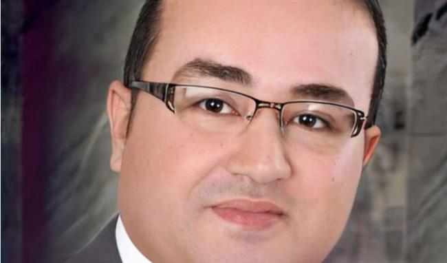 عمر: معهد الكبد القومى بالمنوفية به أحدث أجهزة الأشعة التشخيصية والتداخلية لعلاج الأورام 