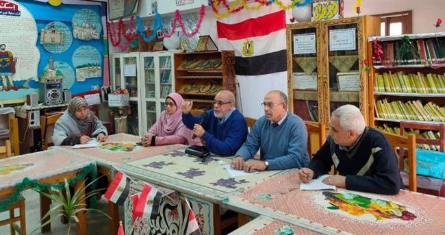 «أضرار التدخين على الشباب» ندوة بغرب الاسكندرية