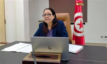 وزيرة التجارة التونسية: نسبة التضخم والأسعار حتى الآن "مقبولة"