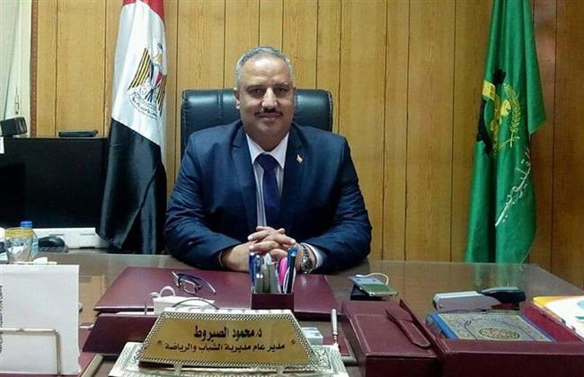 «رياضة القليوبية» تتابع أعمال ترميم مركز شباب أشراف دجوى.. وتحيل العاملين بـ5 مراكز أخري للتحقيق