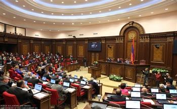 أرمينيا تتسلم مقترحات من أذربيجان حول مشروع معاهدة السلام