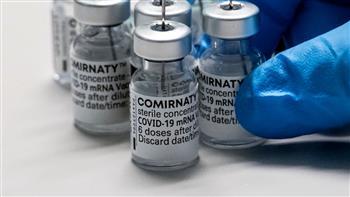إجازة استخدام لقاح "كوميرانتي" المضاد لفيروس كورونا للأطفال بين 6 أشهر و4 سنوات ببريطانيا