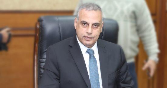 محافظ سوهاج: تنفيذ 116 مشروعًا خدميًا وتنمويًا بقرى مبادرة "حياة كريمة" بمركز ساقلتة
