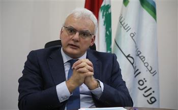 وزير الاتصالات اللبناني: تعطيل المرفق العام خط أحمر ونبحث معالجة إضراب العاملين بشركتي المحمول