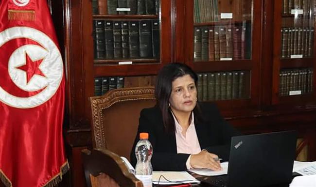 وزيرة تونسية: قانون المالية الجديد يندرج ضمن برنامج الإصلاحات الاقتصادية