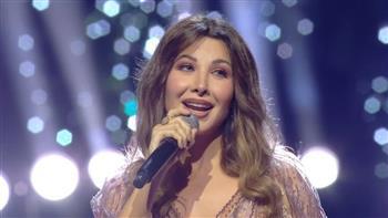 نانسي عجرم تحيي حفلا بالسعودية غدا وآخر في قطر الأسبوع المقبل
