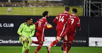 «كأس سوبر دبي».. ليفربول يصل دبي
