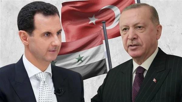 سوريا ترفض طلب تركيا بشأن لقاء أردوغان والأسد