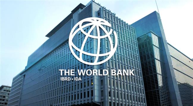 بلغت 9 تريليونات دولار .. البنك الدولي: البلدان النامية تواجه أزمة ديون شديدة