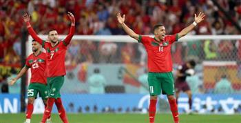بعد الإطاحة بإسبانيا.. المغرب رابع منتخب إفريقي يتأهل للدور ربع النهائي بكأس العالم