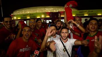 ناقد رياضي: «الدوحة لن تنام إلا بعد معرفة منافس المغرب في نصف نهائي مونديال قطر