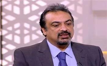 متحدث الصحة: تحويل صاحب واقعة إعطاء الحقنة للطفل للنيابة وتم غلق المكان