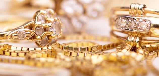 نصائح للحفاظ على الذهب الصيني ..تعرفى عليها 