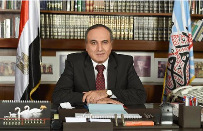 عبد المحسن سلامة: نحتاج لتصور متكامل لحل أزمة الباعة الجائلين بعيدًا عن شارع الصحافة
