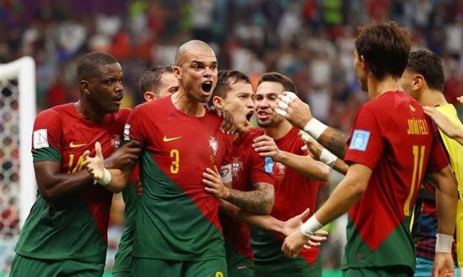 البرتغال تكتسح سويسرا بسداسية.. ويتأهل إلى ربع النهائي لمواجهة المغرب