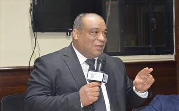عمرو محى الدين ينعي محامي كرداسة ويطالب بتفعيل حصانة للمحامين أثناء تأدية عملهم