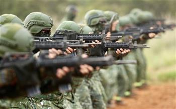   باحث سياسي: أسلحة الولايات المتحدة لتايوان لن تردع الجيش الصيني