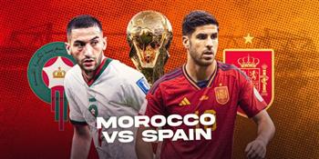   كأس العالم 2022 .. ثلاثى هجومى يقود تشكيل إسبانيا ضد المغرب 