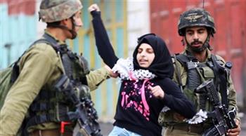   شيماء ورند وحنين .. الاحتلال يعتقل ثلاث فتيات فلسطينيات فى المسجد الأقصى