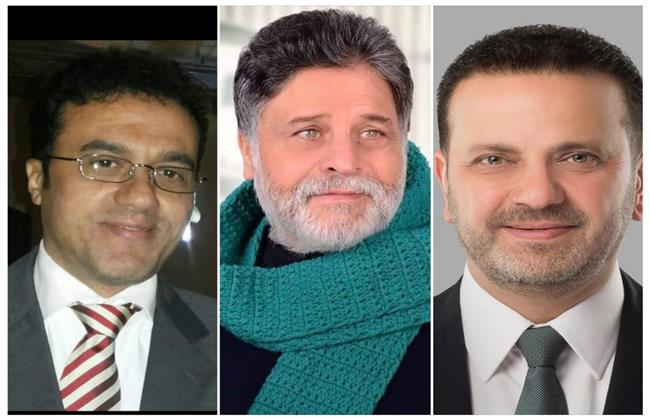 عادل بركات مخرجا لحفلي افتتاح وختام مهرجان المنصورة المسرحي الإقليمي بدورته الثانية