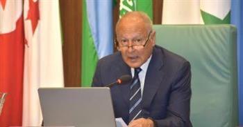 أبو الغيط يهنئ المغرب على صعودها للدور ربع النهائي لمونديال قطر
