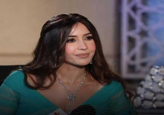 جنات: بعد فوز المغرب كنت بعيط والزغاريد لم تفارق بيتى 