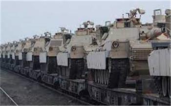 أمريكا توافق على بيع 116 دبابة ومعدات هجومية لـ«بولندا»