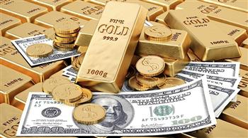   قفزة كبيرة في أسعار الذهب عالميا خلال بداية التعاملات الصباحية اليوم