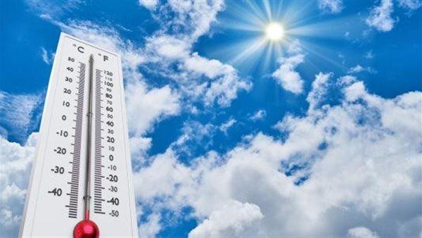 طقس اليوم بارد ليلا على كافة الأنحاء والصغرى في القاهرة 15 