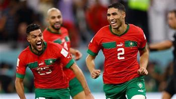 كأس العالم 2022.. رؤساء دول يهنئون العاهل المغربي بعد الإنجاز المونديالي