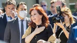 لن أترشح.. أول تعليق لـ نائبة رئيس الأرجنتين على الحكم بسجنها