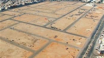 تعرف على تفاصيل طرح أرض بمنطقة الفيوم الجديدة 