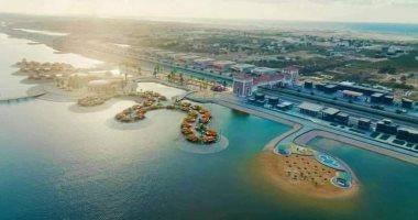 مطعم معلق وفندق فى الماء.. التنمية والإبهار فى محور أبو ذكرى بالإسكندرية 
