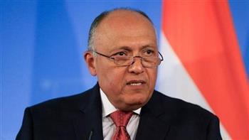قمة مصرية أردنية عراقية اليوم على مستوى وزراء الخارجية في عمان