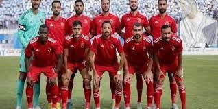مفاجآت بالجملة في التشكيل المتوقع لـ الأهلي أمام غزل المحلة
