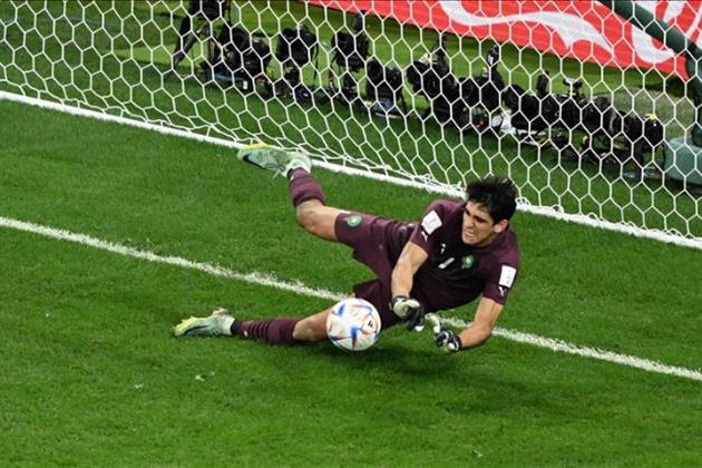 بسنت الحسيني: العرب سعداء بتفوق منتخب المغرب على إسبانيا.. "قدم مباراة مقنعة وتعامل بواقعية"