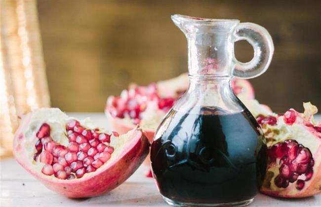 أبرزفوائد دبس الرمان للجسم والبشرة ..تعرفى عليها