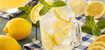   فوائد عصير الليمون للبشرة وطريقة اعدادة