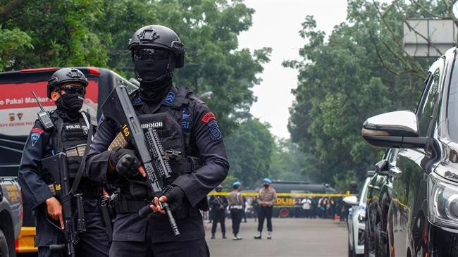 إندونيسيا.. مقتل اثنين وإصابة آخرين إثر تفجير يُشتبه في أنه انتحارى
